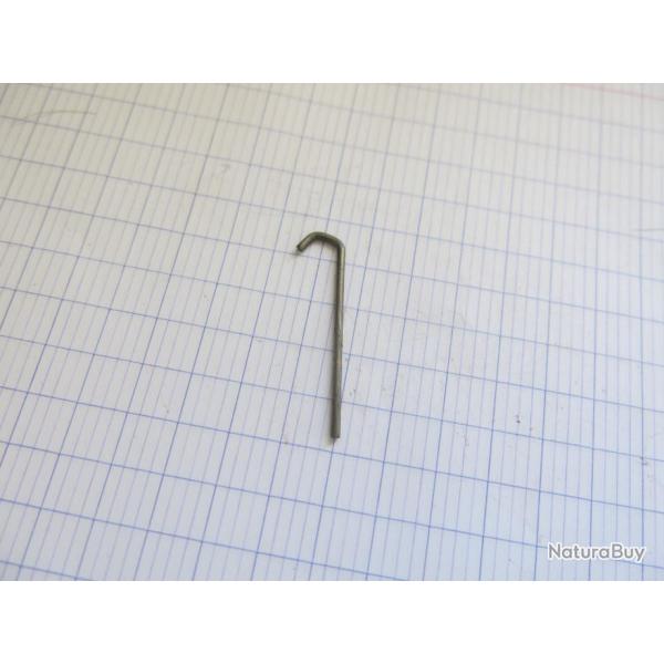 VENDU PAR CUIRASSIER11 RESSORT DE CARABINE MAHELY M 21 ET MANU ARM