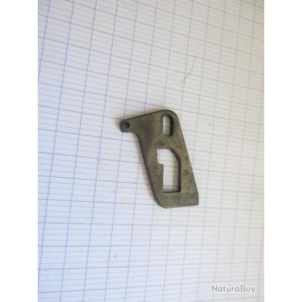 VENDU PAR CUIRASSIER11 PIECE DE QUEUE DE DETENTE DE CARABINE MAHELY ET COMETA