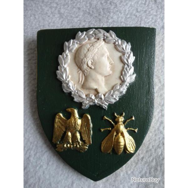 Blason de l 'Empereur