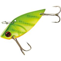 LAME Gay Blade COTTON CORDELL Chartreuse