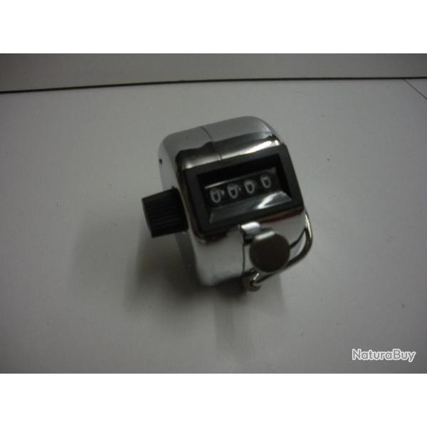 N3956- COMPTEUR DE COUP MANUEL- NEUF!!!
