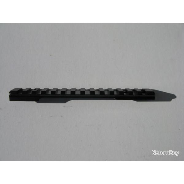 Rail Weaver HMS pour Impact NT de Verney-Carron