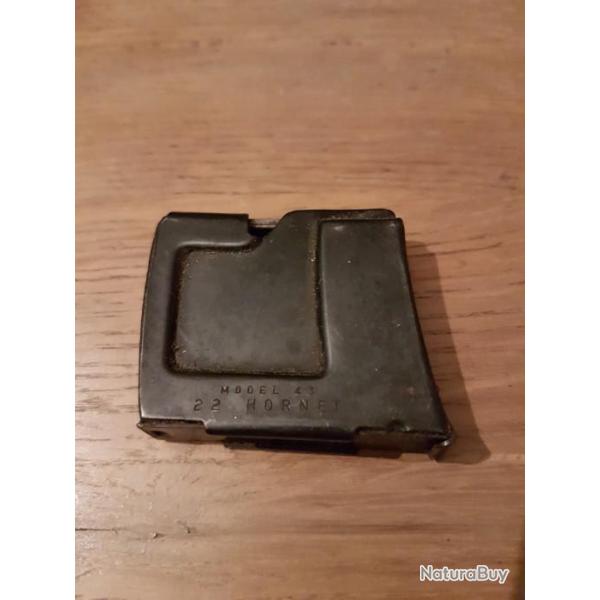 Chargeur winchester model 43