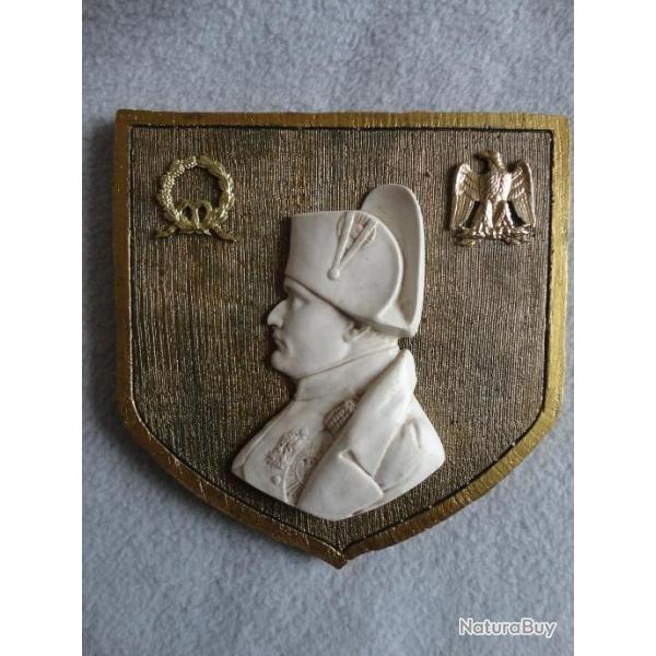 Blason de l'Empereur