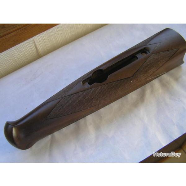 DEVANT BOIS LONGUESSE forme tulipe