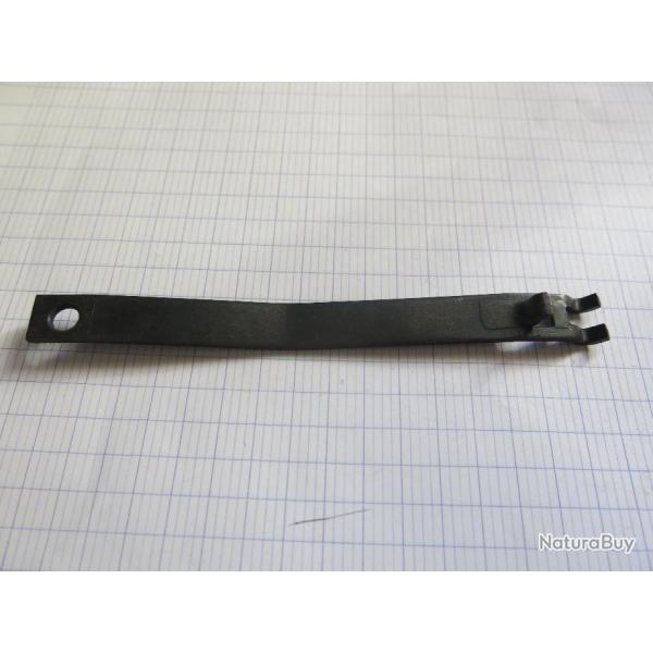 VENDU PAR CUIRASSIER11 (ZZ) RESSORT QUEUE DE DETENTE CARABINES 9-12-14 MM/22 LR GAUCHER ET MANUARM