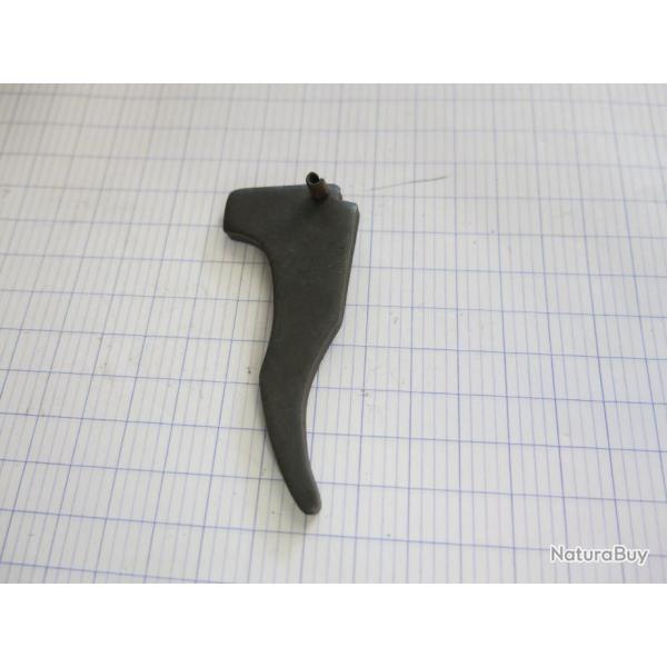 VENDU PAR CUIRASSIER11 QUEUE DE DETENTE DE CARABINE AIR COMPRIME COMETA 220