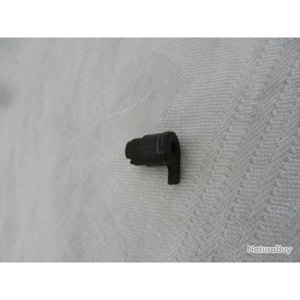 pice dtache d'arme non identifie