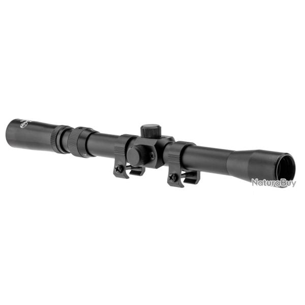 ( Lunette de loisir RTI 3-7 x 20 mm)Lunette de loisir RTI 3-7 x 20 mm