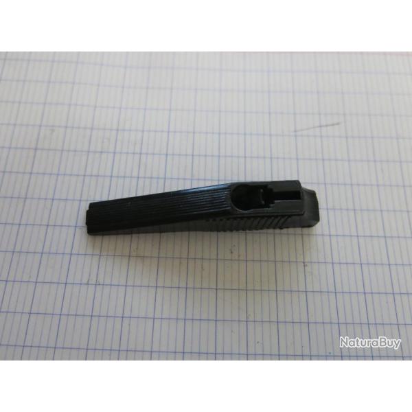 VENDU PAR CUIRASSIER11 N 1 GUIDON BAKELITE  DE CARABINE