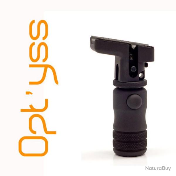 Monopod atlas Accu-Shot Precision standard bas  BT01-QK