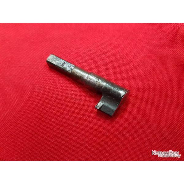 ARBRE DE CLE FUSIL MERKEL 117E