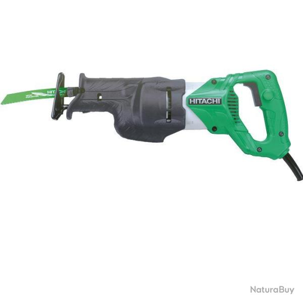 - Scie sabre 300mm 1010W (spcial palette) - CR13V2WSZ Hikoki