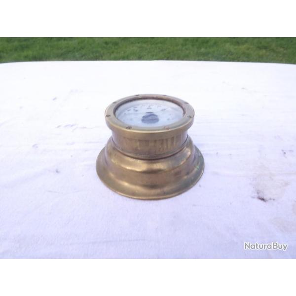 Compas de Marine Laiton 19 me