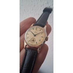 ZIM (POBIEDA) MONTRE MECANIQUE ANCIENNE MADE IN CCCP 1950/1960s
