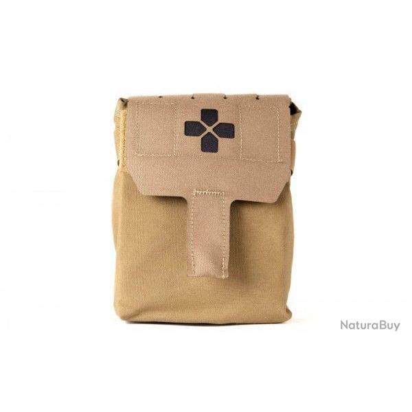 BFG Medium Trauma Kit NOW! Coyote Brown