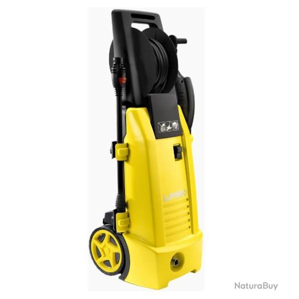 Nettoyeur haute pression Eau froide 1900 W 145 bar Ninja Extra 145 Lavor