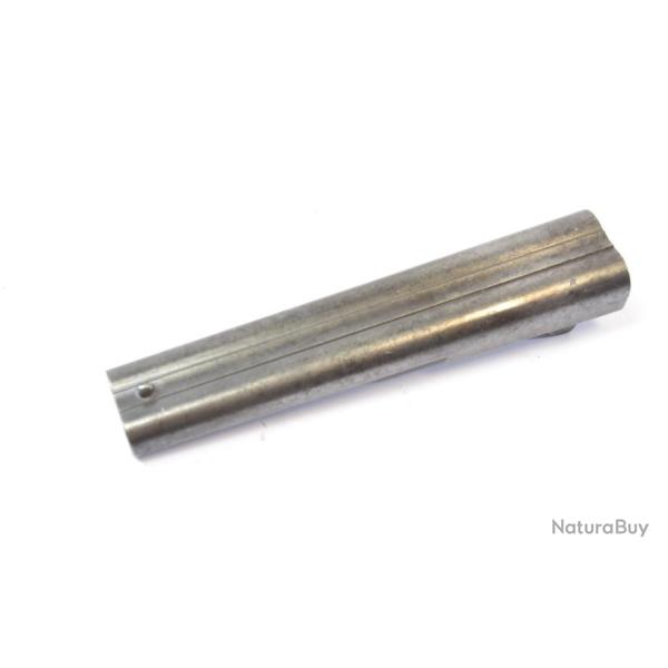 Canon de pistolet de gendarmerie Belge 1877 REMINGTON NAGANT cartouches poudre noire