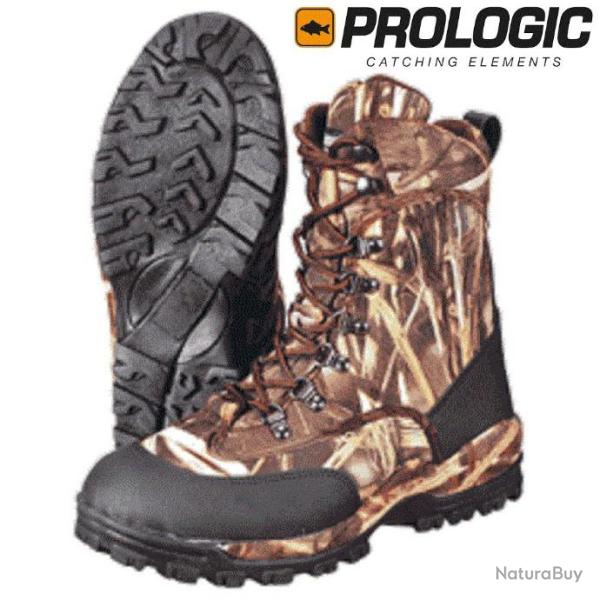 Chaussures Prologic Featherlight Boot Max 4 T41