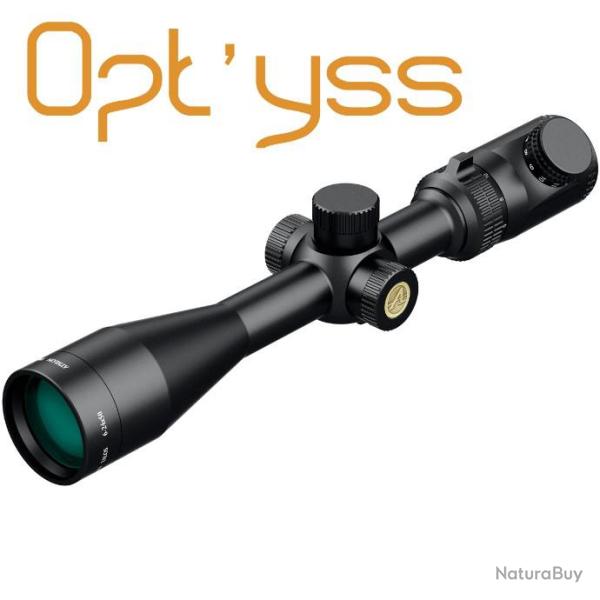 dispo imm�diate lunette athlon Talos 6-24�50 ATMR1 MIL sfp