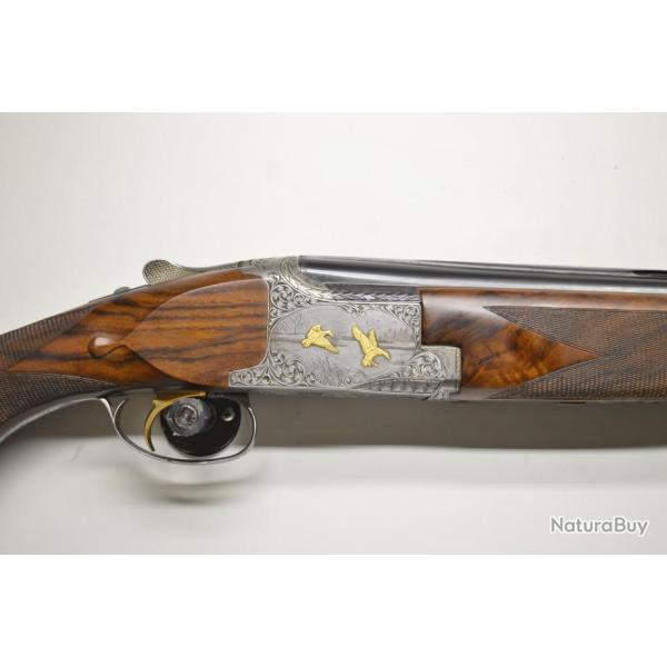 Fusil superpos� Browning B25 Custom d'occasion  71 cm