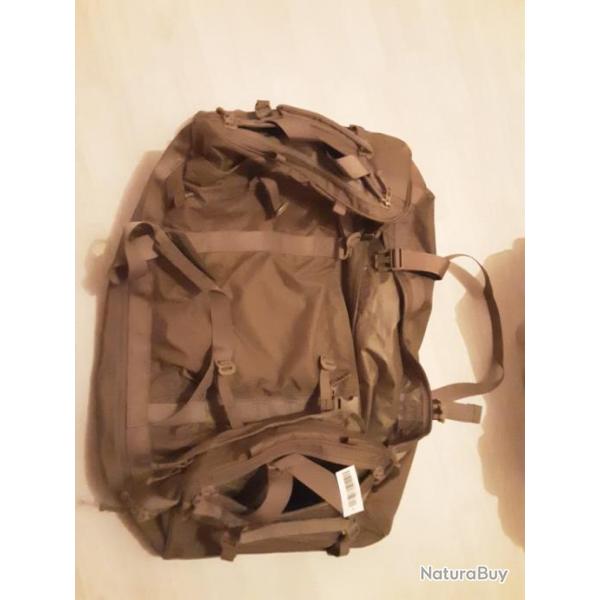sac  f�lin coyote d�sert 80L