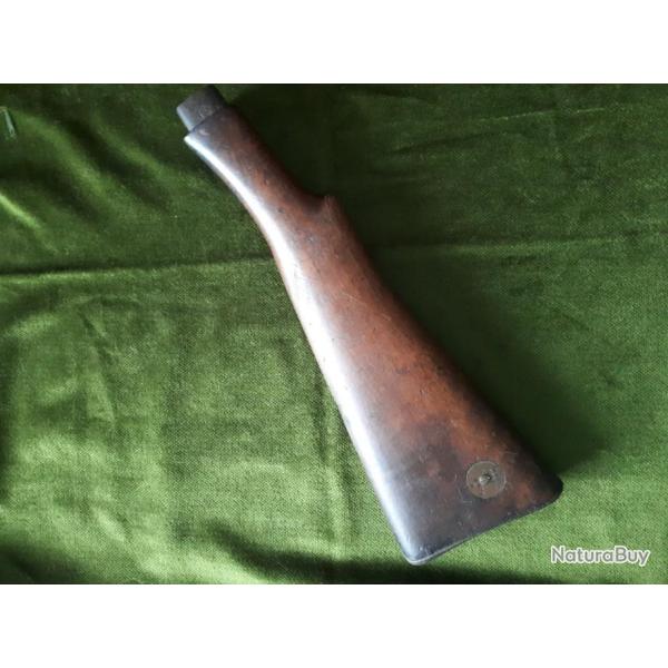 RARE CROSSE DE LEE METFORD MKI