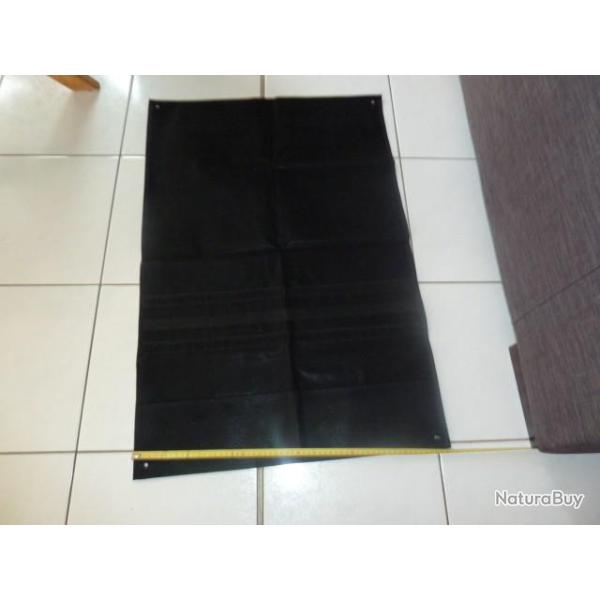 Support Velcro pour Ecussons #2