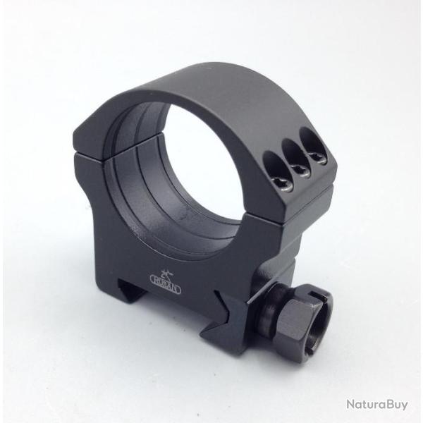 Colliers TACTICAL Rusan - Diam. 30mm - MEDIUM 10mm - Picatinny