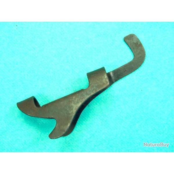 Coupe barbel Fusil Lebel  14/18