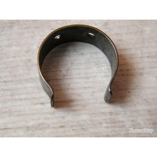 Pi�ce d�tach�e - agrafe - pour Rubin Schmidt, Mannlicher ?