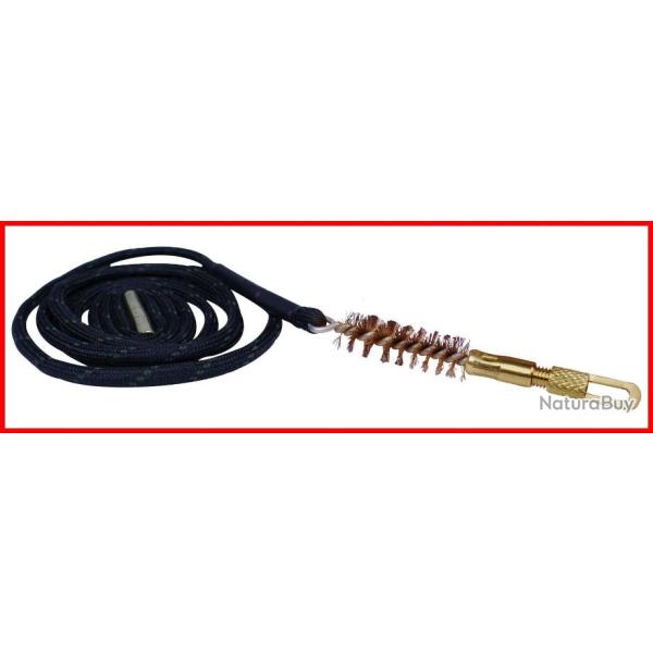  Brosse remplacement SPIKA cal. 20GA