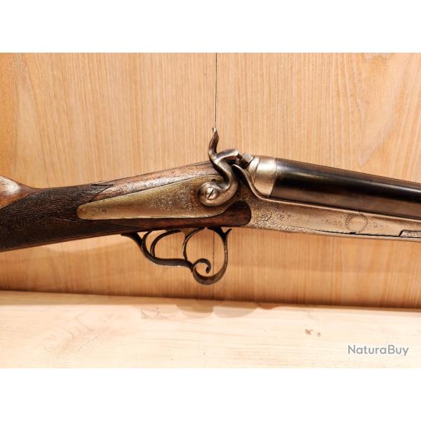 Juxtapos� Cal.24 canons Damas