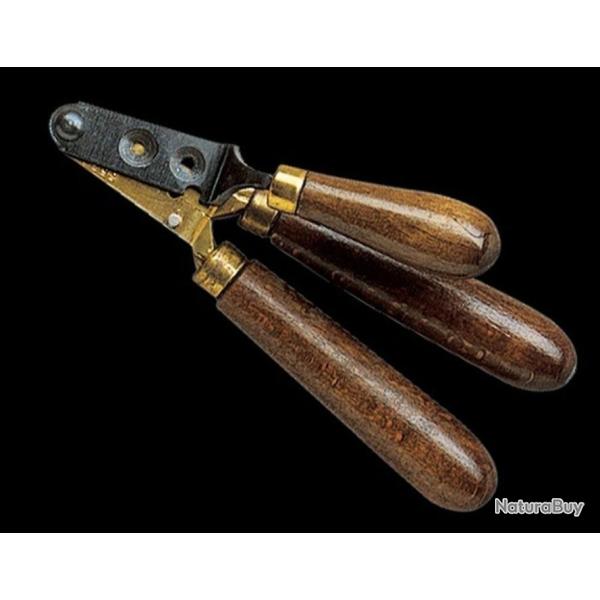 Moule � balles Patterson cal .36