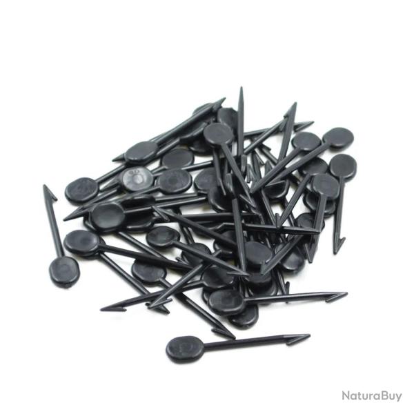 100 lunettes anti-piquage petit mod�le