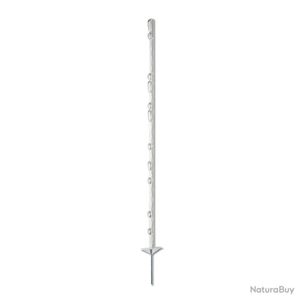 LOT DE 5 PIQUETS EURO 1.56M