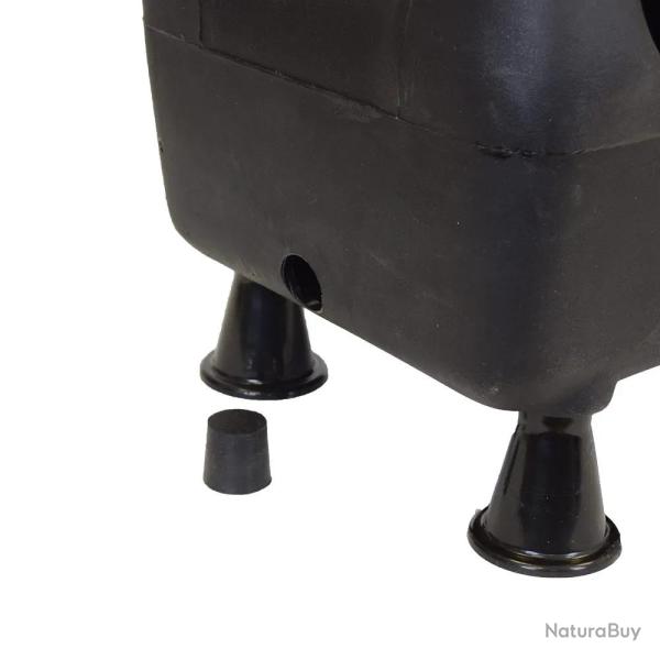 Abreuvoir automatique canards et oies 75 X 25 X 27 cm