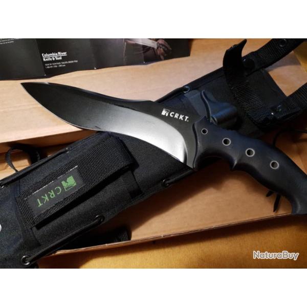 CRKT REDEMPTION