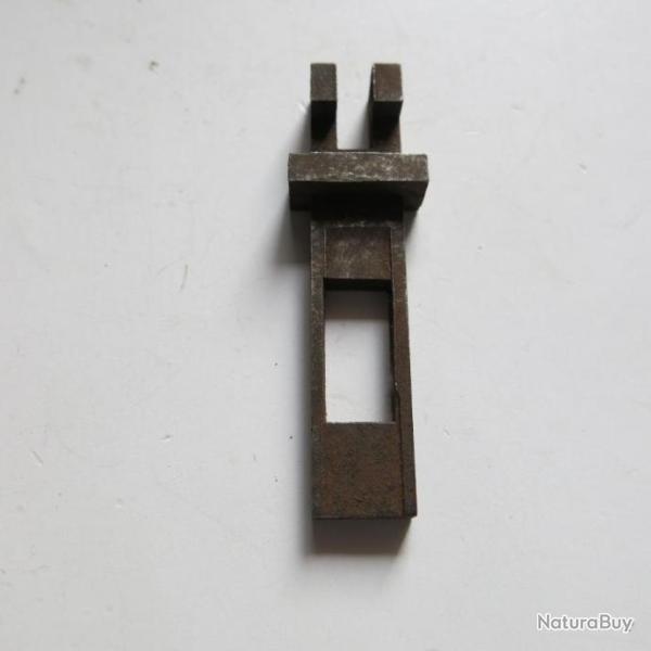 VENDU PAR CUIRASSIER11 N� 2 VERROU DE CANON  FUSIL JUXTAPOSE IDEAL MANUFRANCE