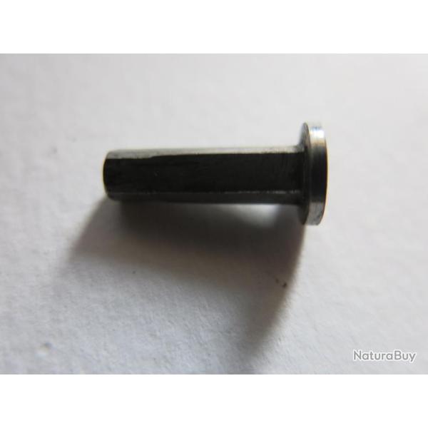 VENDU PAR CUIRASSIER11 PIVOT D'EXCENTRIQUE  FUSIL JUXTAPOSE IDEAL MANUFRANCE