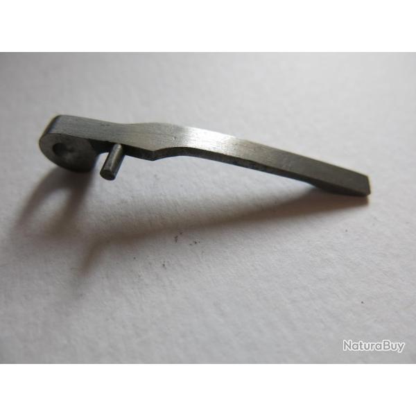 VENDU PAR CUIRASSIER11 RESSORT DE CLE DE DEVANT ROTATIF  FUSIL JUXTAPOSE IDEAL MANUFRANCE