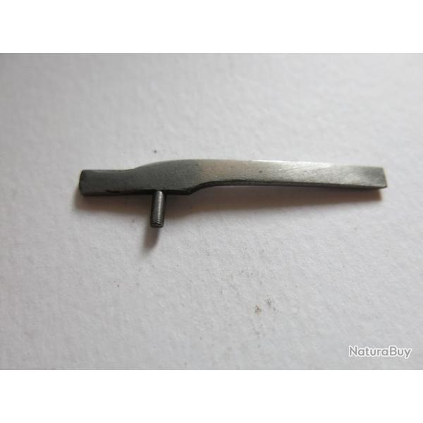 VENDU PAR CUIRASSIER11 RESSORT DE CLE   FUSIL JUXTAPOSE IDEAL MANUFRANCE PONTET A LUNETTE