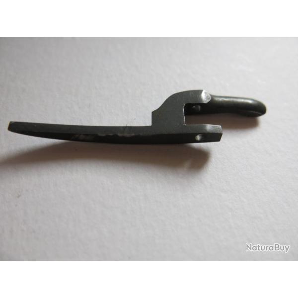 VENDU PAR CUIRASSIER11 GACHETTE GAUCHE FUSIL JUXTAPOSE IDEAL MANUFRANCE