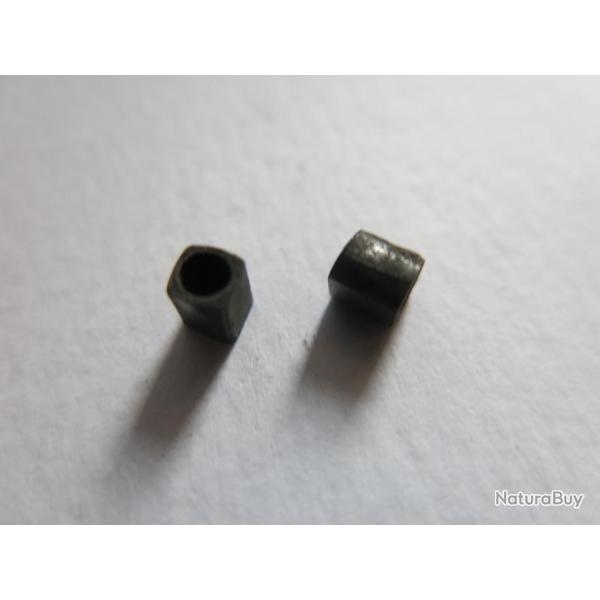 VENDU PAR CUIRASSIER11 GALET DE VERROU   FUSIL JUXTAPOSE IDEAL MANUFRANCE