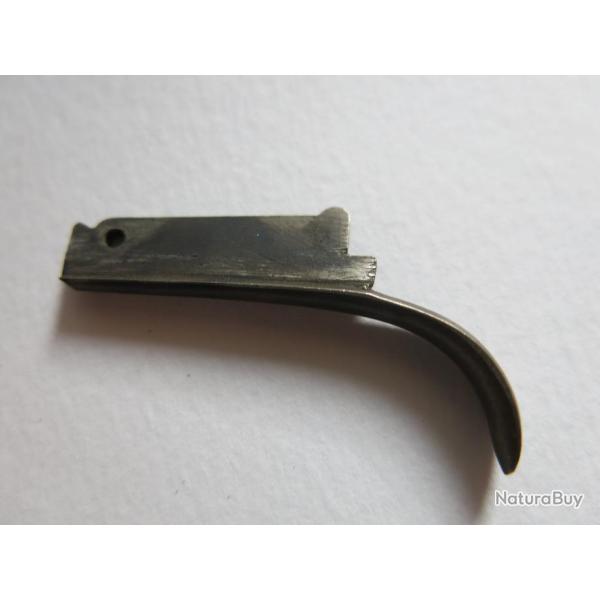 VENDU PAR CUIRASSIER11 DETENTE GAUCHE FUSIL JUXTAPOSE IDEAL MANUFRANCE