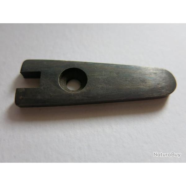 VENDU PAR CUIRASSIER11 N� 1 PIECE DE DEVANT DE LONGUESSE DE FUSIL JUXTAPOSE ROBUST IDEAL