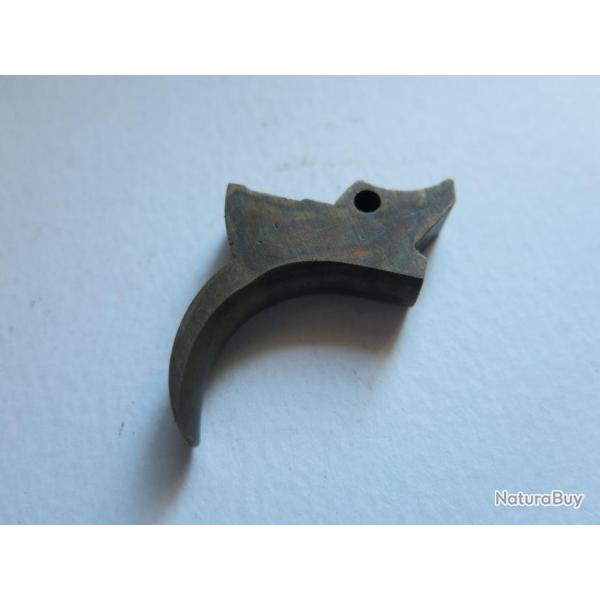 VENDU PAR CUIRASSIER11 DETENTE   DE  FUSIL SIMPLEX MANUFRANCE JASPEE