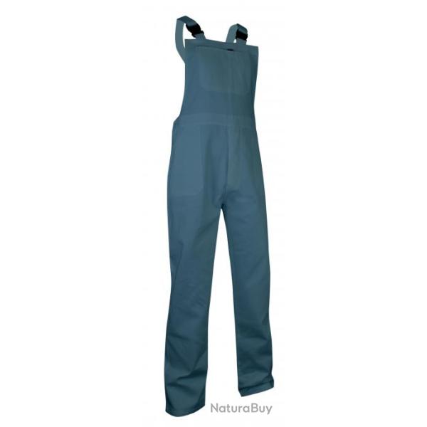 Cotte � bretelles LMA BURIN 4 / L Kaki