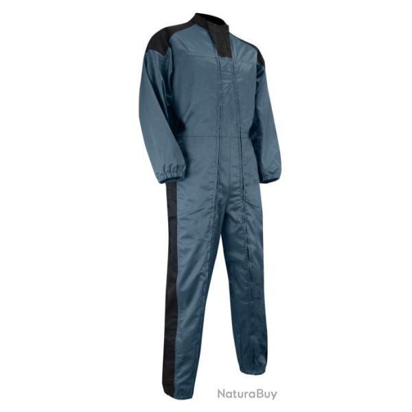 Combinaison anti-happement LMA PRO-TECT Vert 7 / 3XL