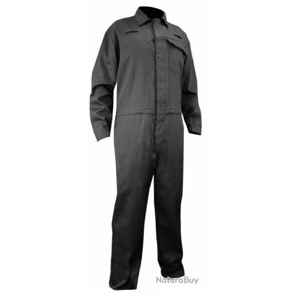 Combinaison multirisques ATEX LMA GYPSE Gris 6 / 2XL
